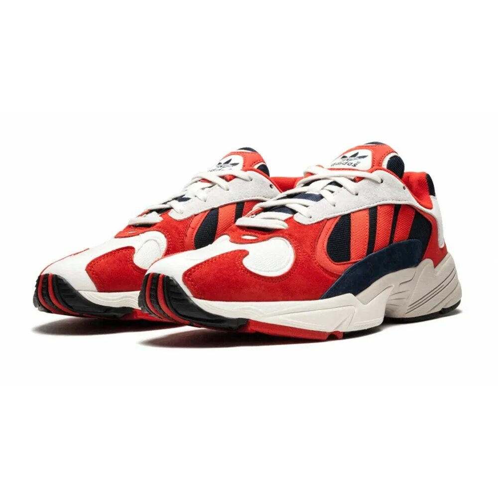 Adidas Originals Yung 1. Adidas Originals Yung 1 Red/White. Адидас Yung 1 Red. Кроссовки adidas Originals Yung 1.