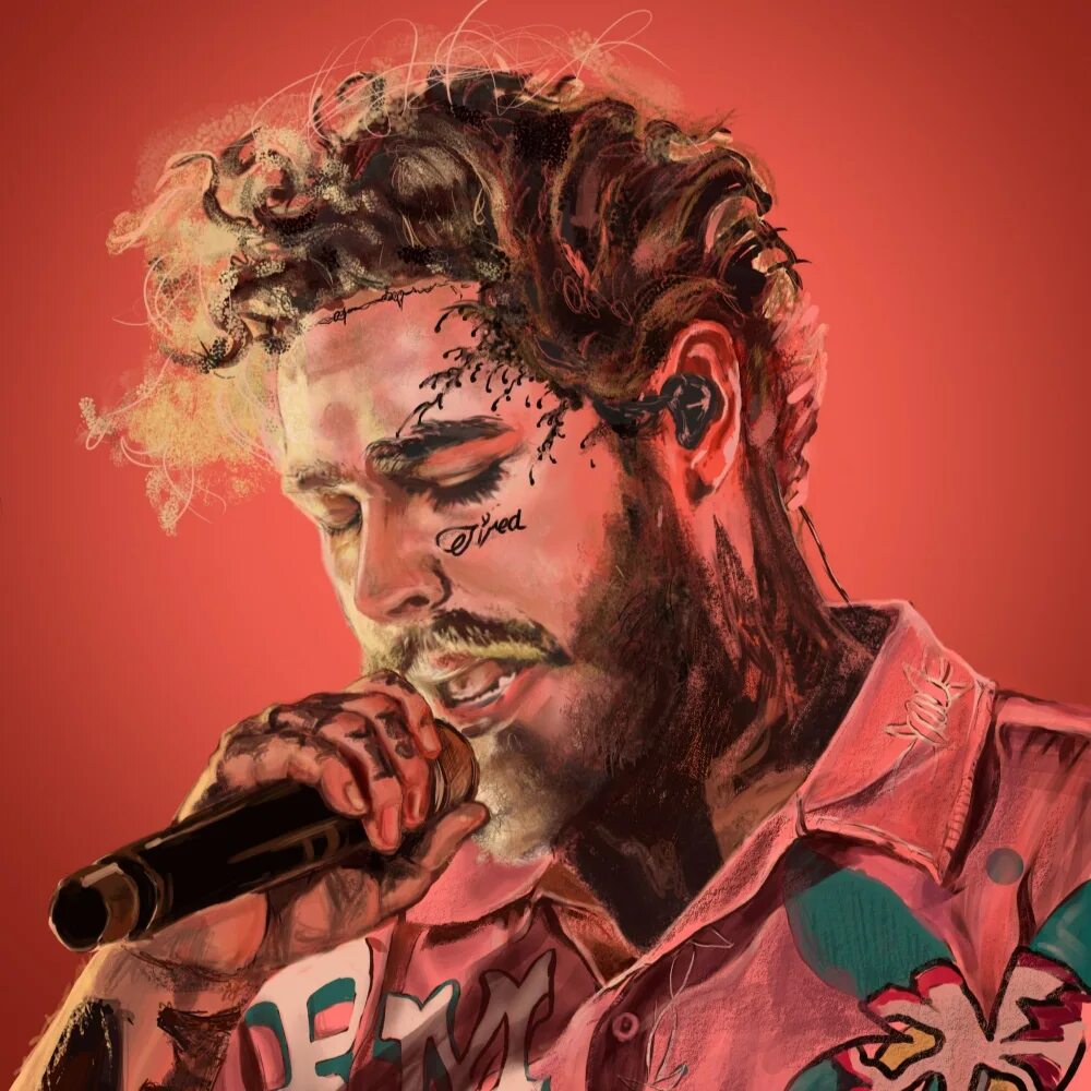 Post malone me. Post Malone 2021. Post Malone Art. Post Malone 2022.