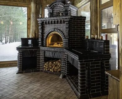 Мастер печь