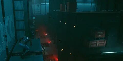 Арасаки 2077