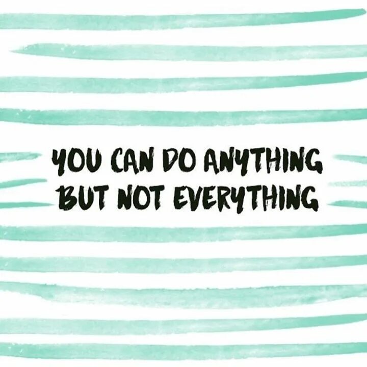 Everything is also. You can everything. I can everything. You can do anything. You can do anything but not everything.