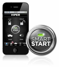 Power smart start