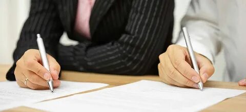 Writing law