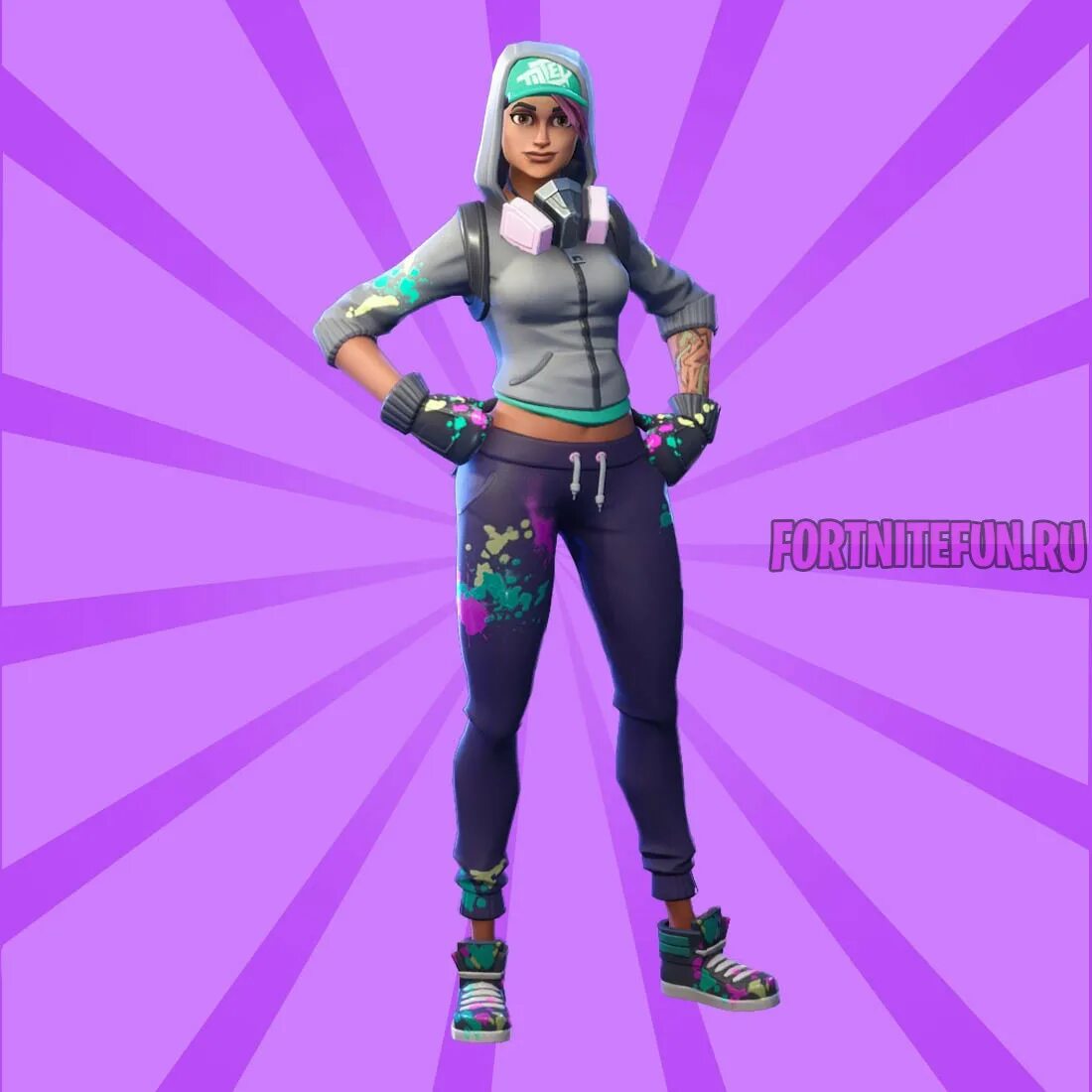 Скину жди. Teknique [ Fortnite ] Skin. Мисс Бэнкси ФОРТНАЙТ. Скин Мисс будущее ФОРТНАЙТ. ФОРТНАЙТ скин Tilted Teknique.