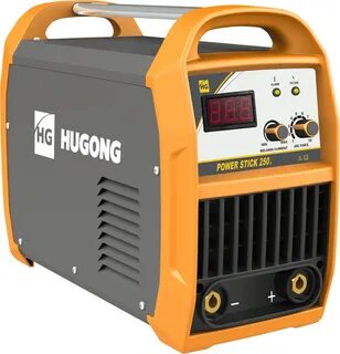 Сварочный полуавтомат hugong extremig 200