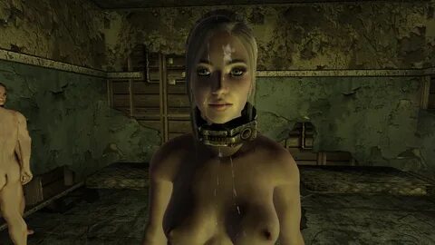 Fnv joana - free nude pictures, naked, photos, Fallout - New Vegas Screensh...