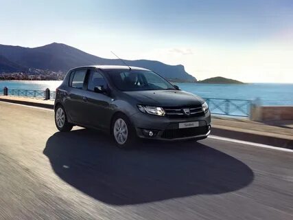 Dacia sandman