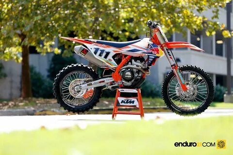 Ktm 250