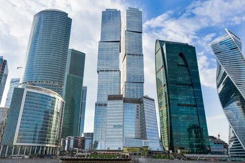 Найма город