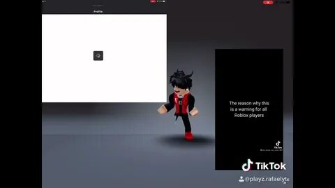 Roblox when
