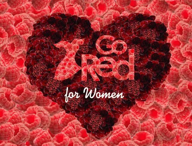 Go on red. Go on red