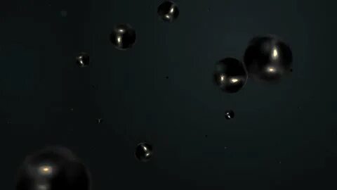 Dark pearl