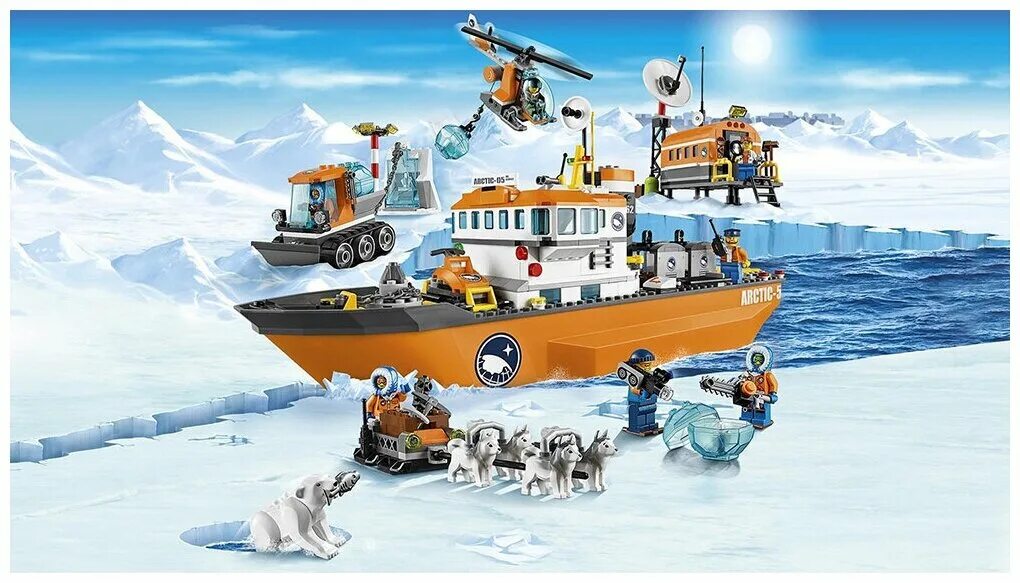 лего сити арктика 60195. лего сити арктика 60196. Lego city арктика 60036. лего сити арктика 60194. лего сити арктическая база 60195.