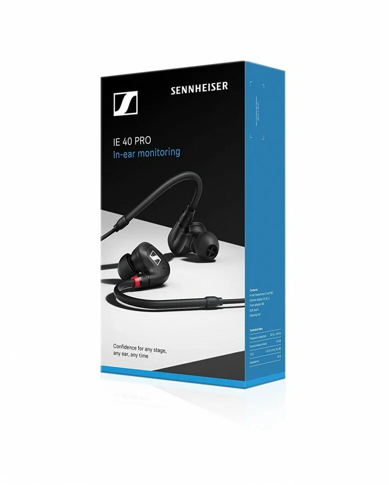 Ie 40 pro. Наушники sennheiser ie 40 pro black. sennheiser ie 40 pro clear. наушники sennheiser ie 100 pro clear. sennheiser ie 100 pro ачх.