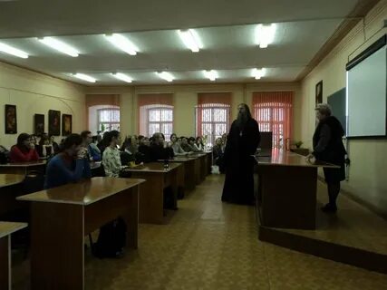 Курсы в кинешме