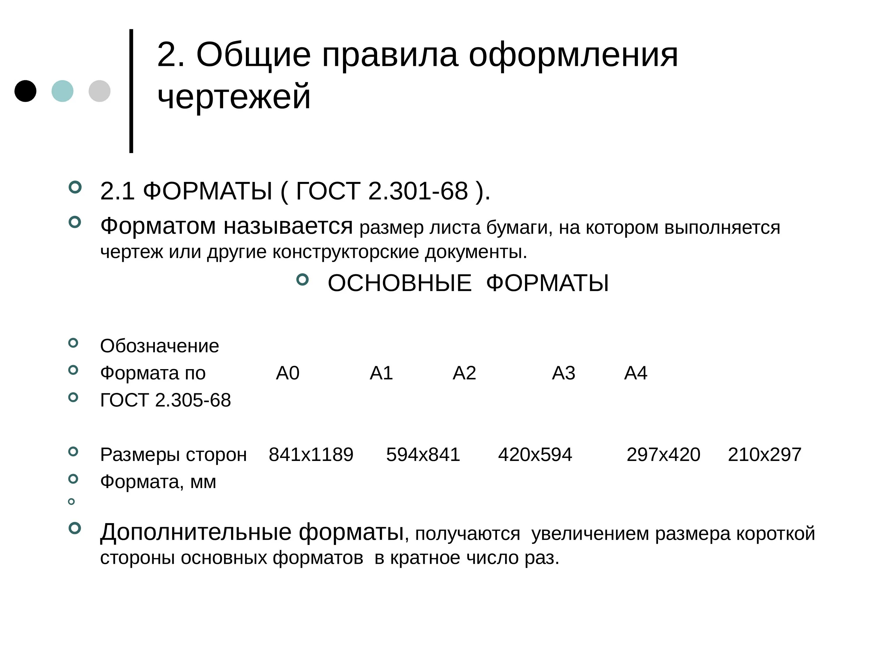 1 Формат (ГОСТ 2.301-68).. ГОСТ 2.301-68 Форматы. Форматы чертежей ГОСТ 2.301-68. Форматы листов ГОСТ 2.301-68.