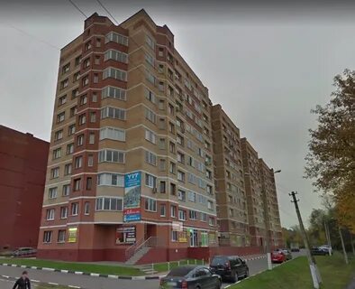 Егорьевск профсоюзная