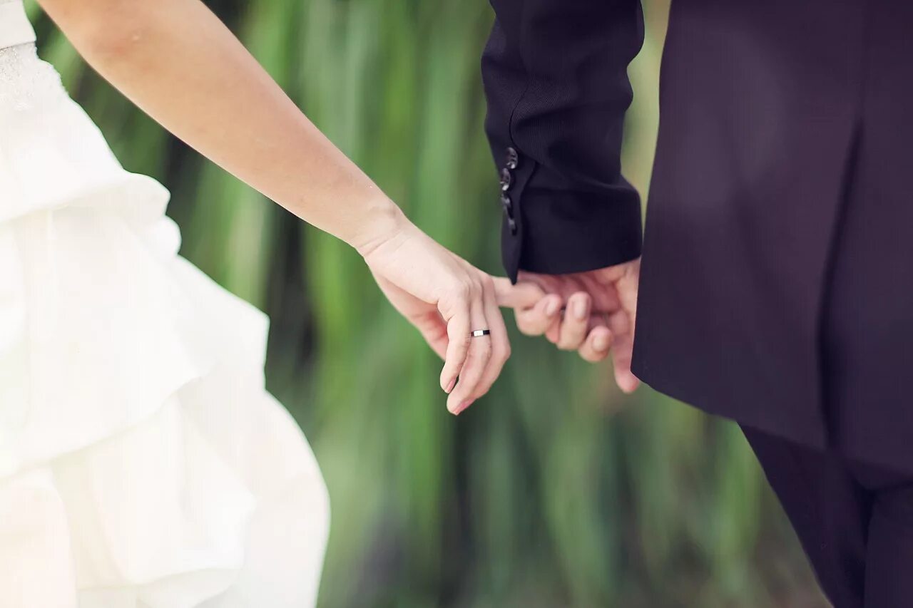 Marriage