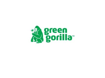 GREEN GORILLA - KayaHub