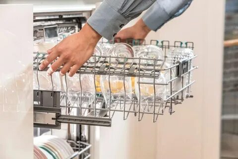 Gorenje gv663d60