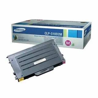 Картридж samsung clp
