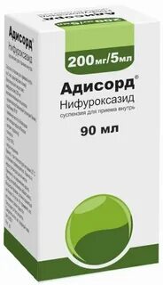 Адисорд капсулы инструкция