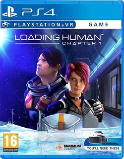 Human ps4