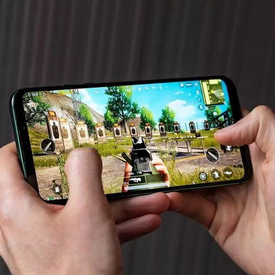 Top 3d android