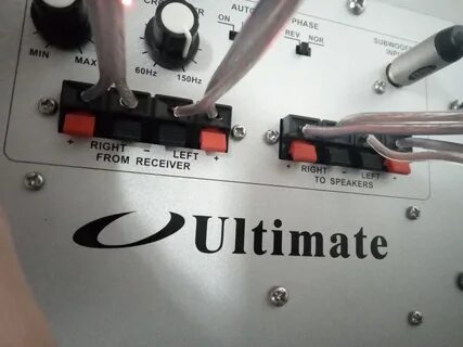 Ultimate 1.16 5