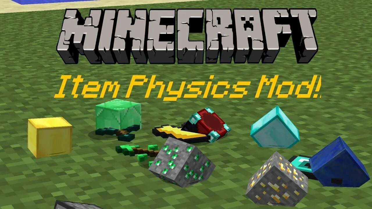 Physics Mod мод 1.17.. Мод item Physic 1.12.2. Майнкрафт с физикой. Minecraft physics Mod. Физика майн
