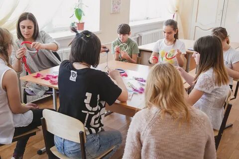 Волжский социально