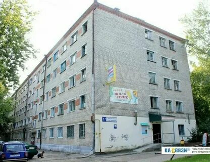 Терешкова 17
