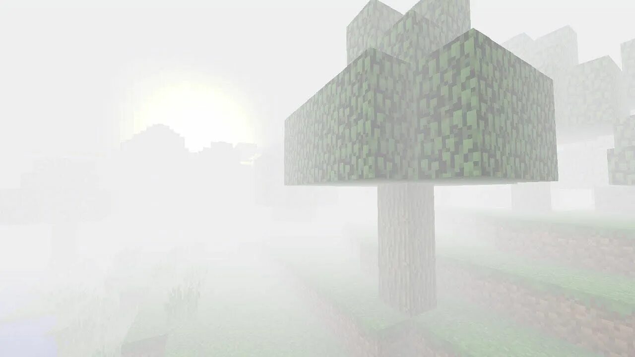 1. Майнкрафт мод на туман. Туман в майнкрафте. The fog minecraft. 18.