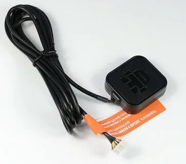 Gps антенна для starline