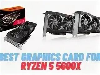 Best graphics card