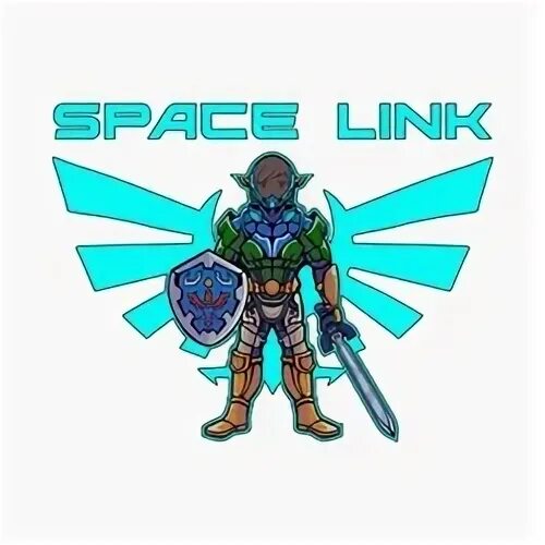 Спейс линк. Link space