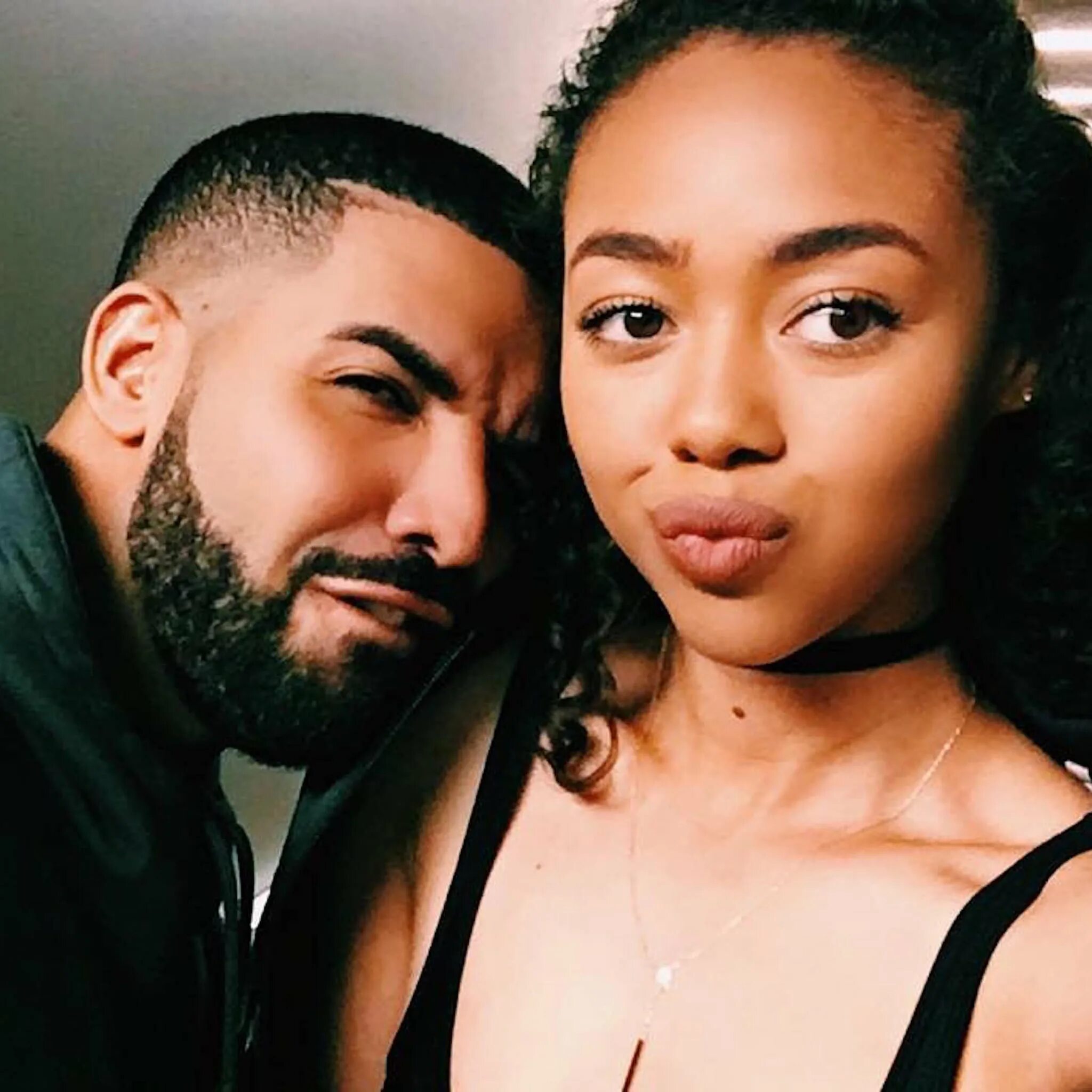 Drake with girlfriend. Suede Brooks Drake. Tiffany Drake. MALUMAS New girlfriend.