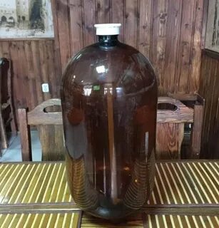 Пластиковая кега