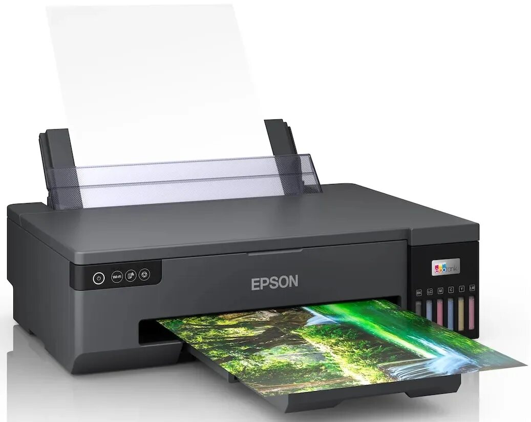 Принтер Epson ECOTANK l18050. Принтер Epson l850. Epson l805. Принтер струйный Epson l8050. Купить принтер l1800