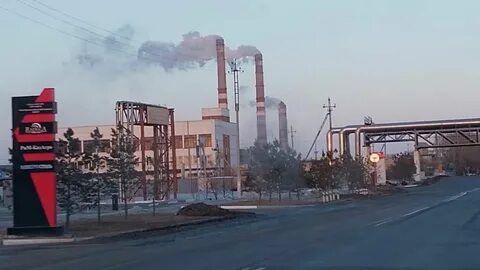 Петропавловск казахстан новости