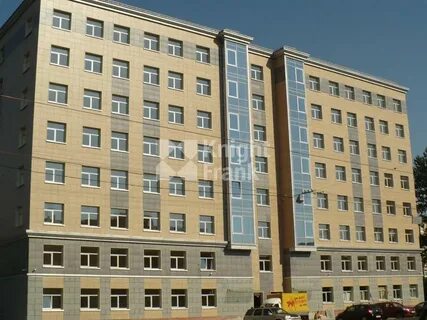 Кронштадтская 10