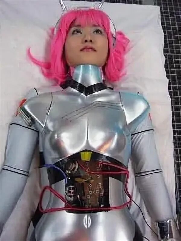 My dystopian robot girlfriend мод на деньги