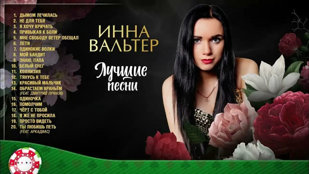 Популярная музыка без перерыва