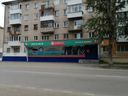 Чапаева 29