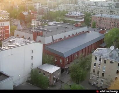 Подстанция центральная