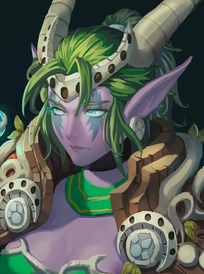Ysera варкрафт. Изера вов. Warcraft ysera. Изера вов арт. Ysera варкрафт.