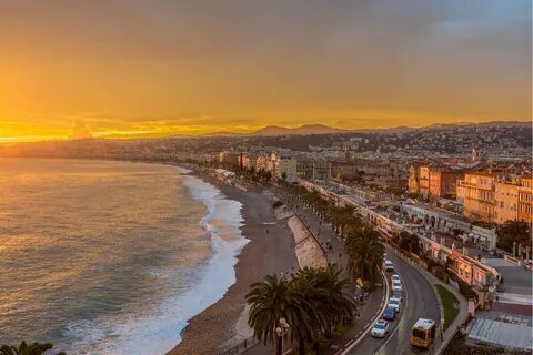 Nice world