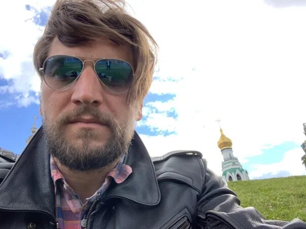 Устюгов в великом новгороде. Устюгов в молодости.