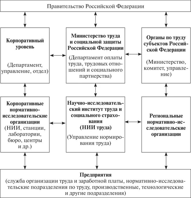 Подведомственные учреждения науки министерства труда. Управление нормированием труда. Направления демографической политики. Надведомственное учреждение это. Министерство труда и социальной защиты российской федерации.