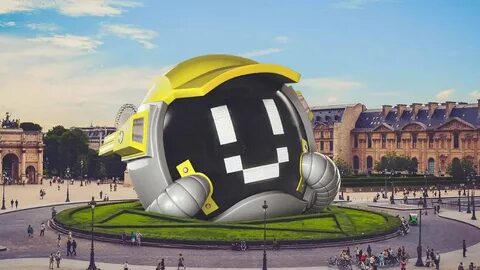 Париж 2023